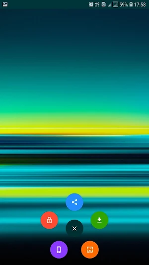 Wallpaper for Sony Xperia Wallpapers Screenshot 1