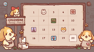 Ice Cream Truck - Yo.Doggies Screenshot 3