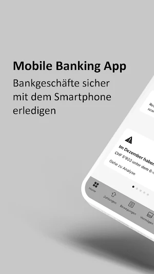 Leihkasse Stammheim Screenshot 0