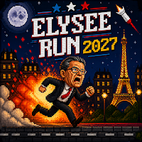 Elysee Run 2027