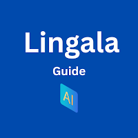 Lingala Guide IA