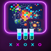 PlaySolo: Brain Puzzle Games