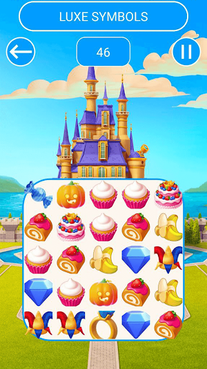 Slot Frenzy Screenshot 2