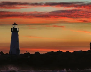 Lighthouse 3D Live HD Wallpape Screenshot 3