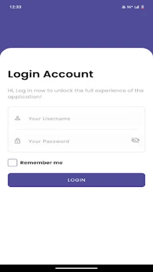 Pro-People HRMS Screenshot 0