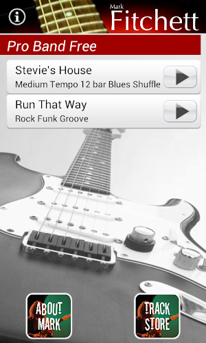 Pro Band Free Screenshot 0