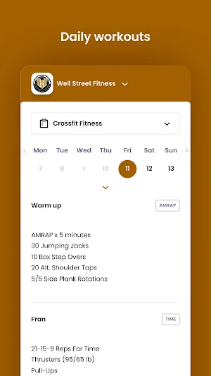 Well Street Screenshot 3