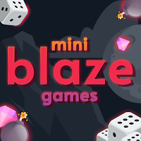 Mini Blaze Games