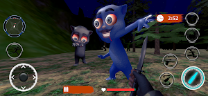 Juan Survival FPS Shooter Screenshot 3