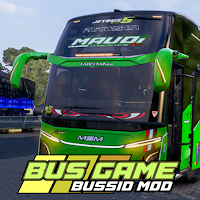Bus Game Bussid Mod