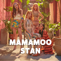MAMAMOO Stan (KPOP Fandom)
