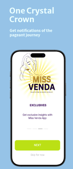 Miss Venda Screenshot 3