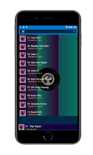 Yeni Inka Koplo Jowo Music Screenshot 2
