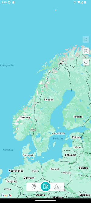 Ladda lätt - Uddevalla Energi Screenshot 1