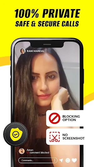 Zello-Live Call & Make Friends Screenshot 1