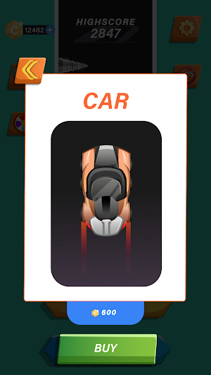 Last Turn Screenshot 3