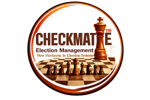 Checkmate Election Management Screenshot 0