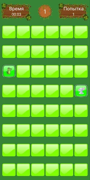 MemoryMatch Screenshot 3