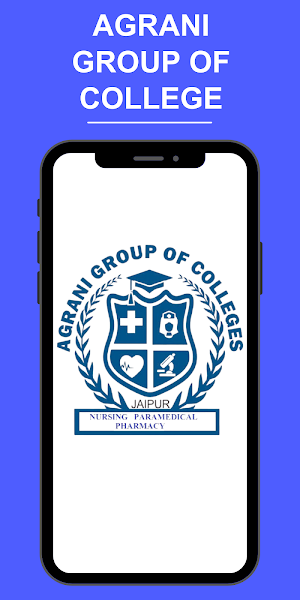 Agrani Group of College Screenshot 0