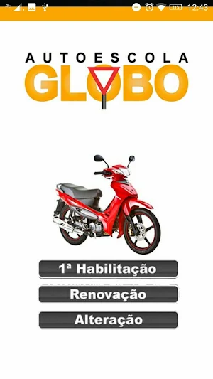 CFC Globo Screenshot 0