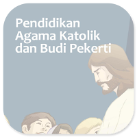 Buku Agama Katolik Kelas 4 K13