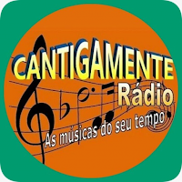 CANTIGAMENTE RÁDIO