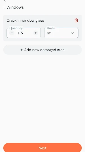 PortalPRO Claims Screenshot 2