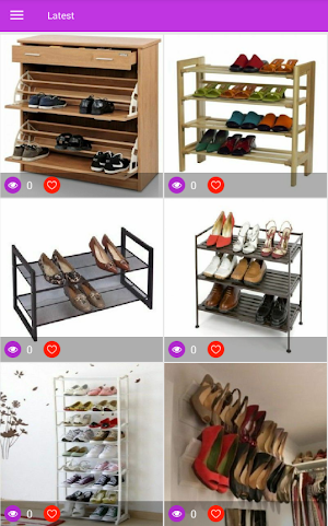 Diy Shoe Storage Ideas For Small Spaces Screenshot 1