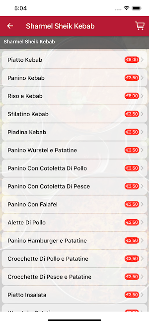 Chicken Hut Screenshot 3