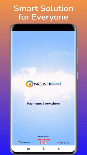 NearPoint Screenshot 0