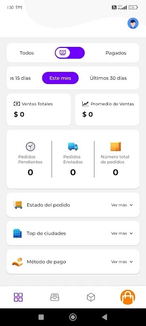 MasterTools Screenshot 0