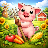 Idle Harvest