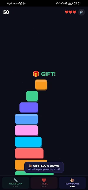 Stack! Screenshot 2