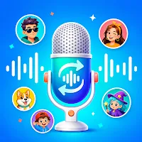 AI Voice Changer Music Pro