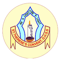 ST THERESES CONVENT GHSS