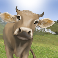Farm funny games