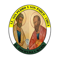 IE San Pedro y San Pablo