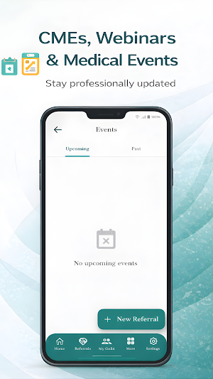 AssistHealth Guild - Lite Screenshot 1