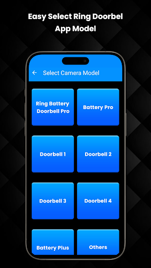Ring Doorbell App Screenshot 3