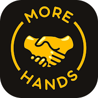 MoreHands