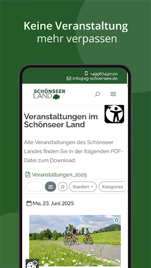 Schönseer Land Screenshot 1