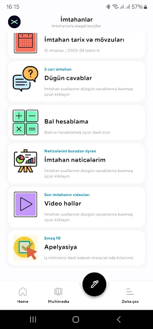 Güvən Nəşrləri Screenshot 1
