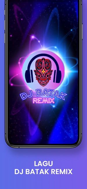 300+ DJ Lagu Batak Remix Full Screenshot 0