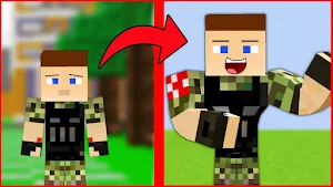 BEBEK ASKER'İN MACERASI PARODİ Screenshot 0
