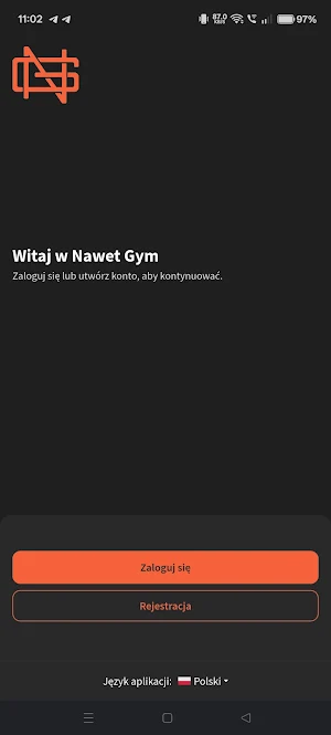 Nawet Gym Screenshot 1
