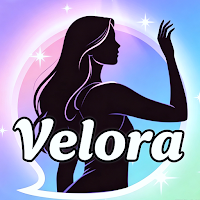 Velora - Chat & Connect