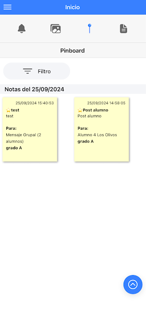 Los olivos Screenshot 3