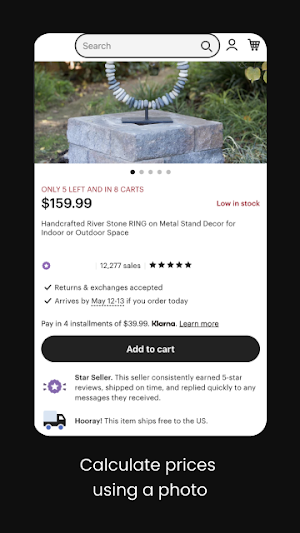 Price After Screenshot 2