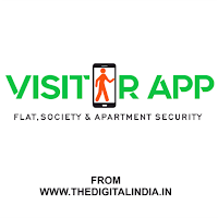 TDI Visitor App Society-Office