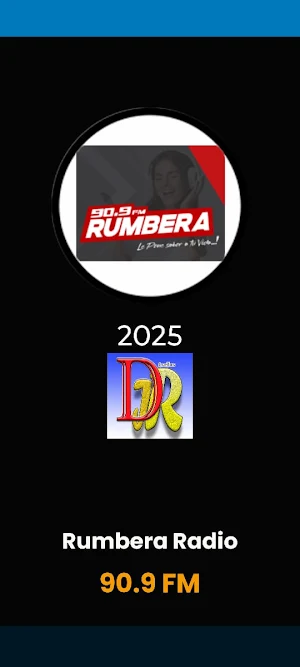 Rumbera Radio FM Screenshot 0